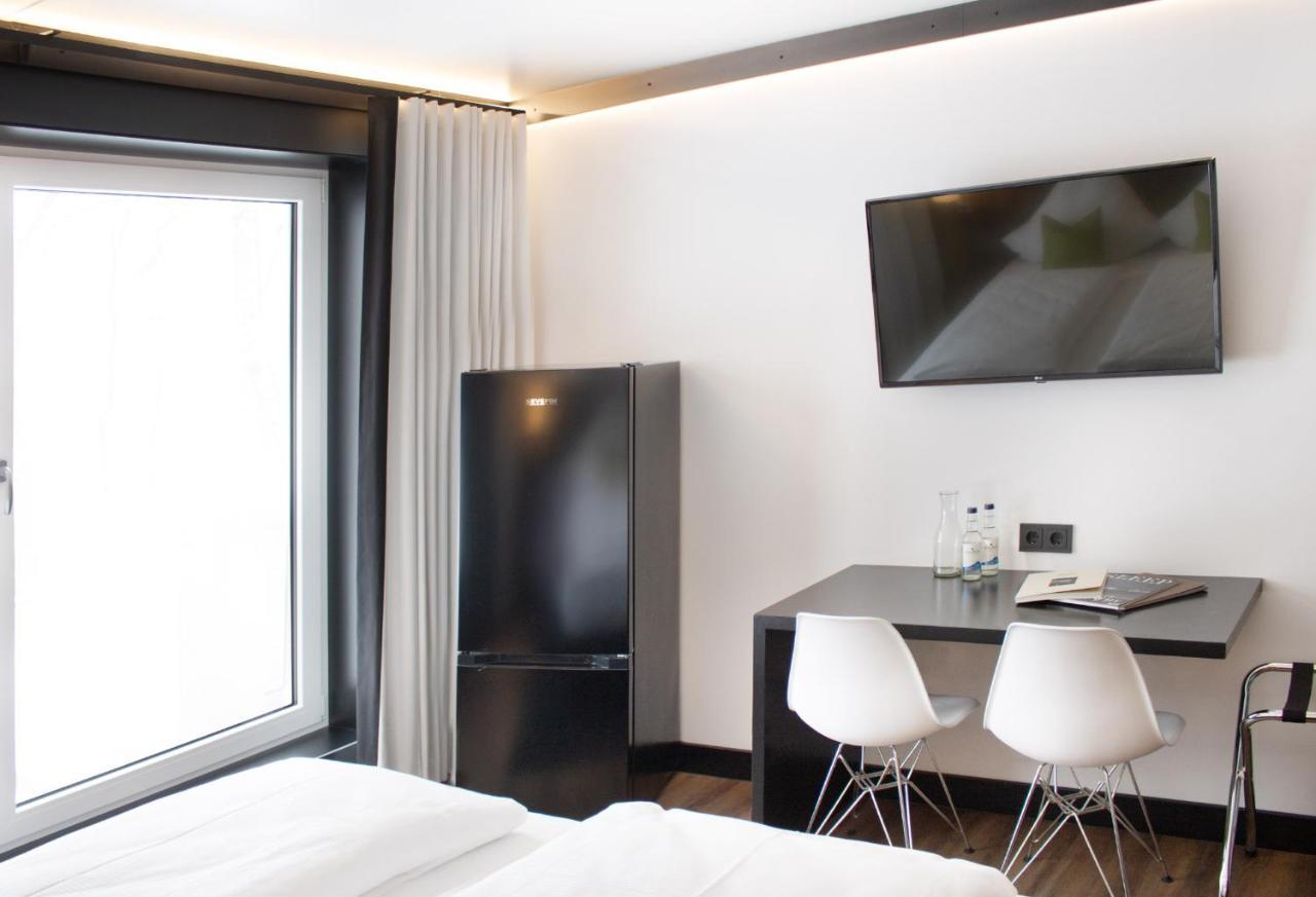 Brn Hotel By Wmm Hotels Brunn  Exterior photo