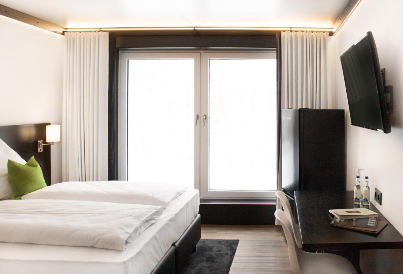 Brn Hotel By Wmm Hotels Brunn  Exterior photo