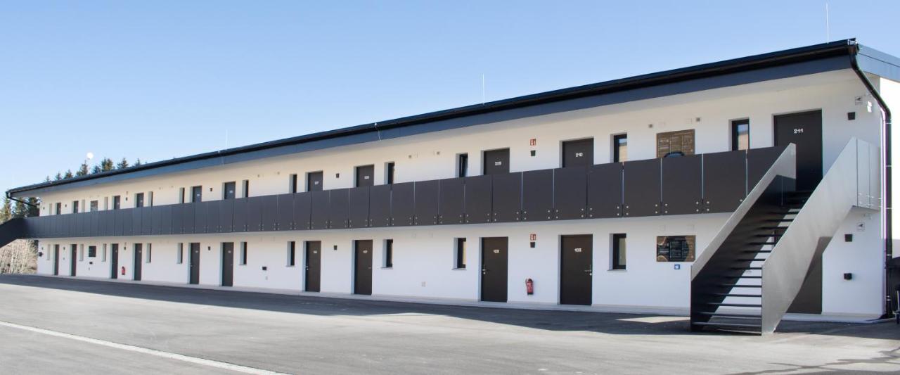 Brn Hotel By Wmm Hotels Brunn  Exterior photo