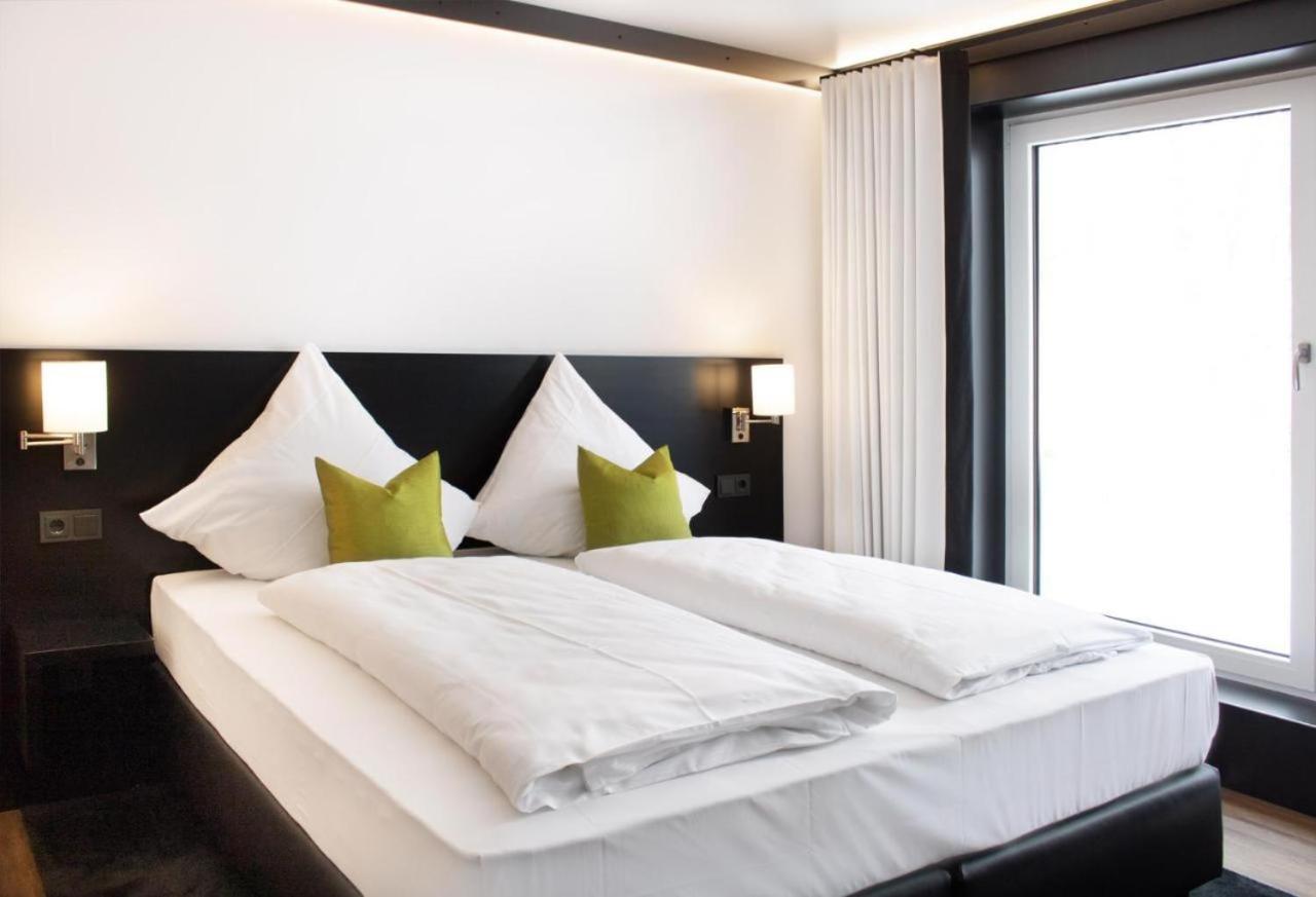Brn Hotel By Wmm Hotels Brunn  Exterior photo